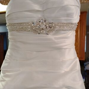 Wedding Gown